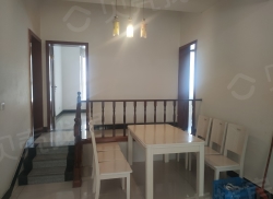 整租·文学街37号附1号 3室2厅 西南_文学街37号附1号租房