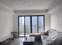 整租·碧桂园凤凰城学林苑 4室2厅 西南_碧桂园凤凰城学林苑租房