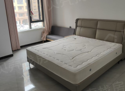 整租·四里栖霞苑D区 2室2厅 南_四里栖霞苑D区租房