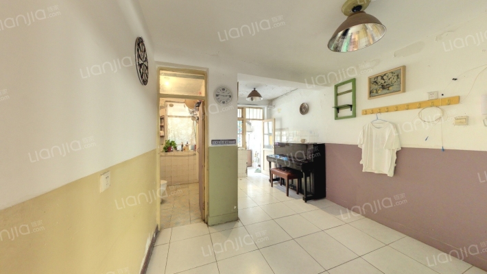 新文里7号二手房实景图