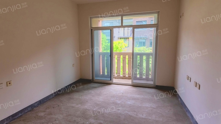 香江湖屿城二手房实景图