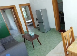 整租·操坪社区 2室2厅 南_操坪社区租房