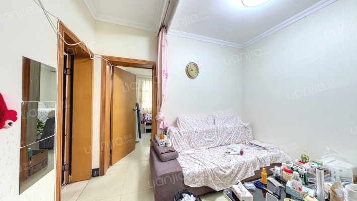 堆金村二手房实景图