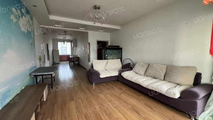 松江家园南区二手房实景图