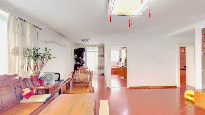 裕康花园二手房实景图