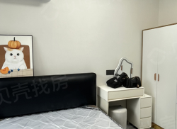 合租·祥和南苑 5居室 南卧_祥和南苑租房