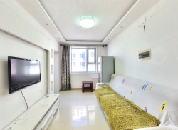 整租·水景苑 2室1厅 南/北_水景苑租房