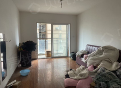 整租·尚雅滨江名苑小区 3室2厅 东南_尚雅滨江名苑小区租房