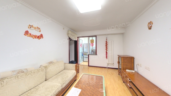 华威西里二手房实景图