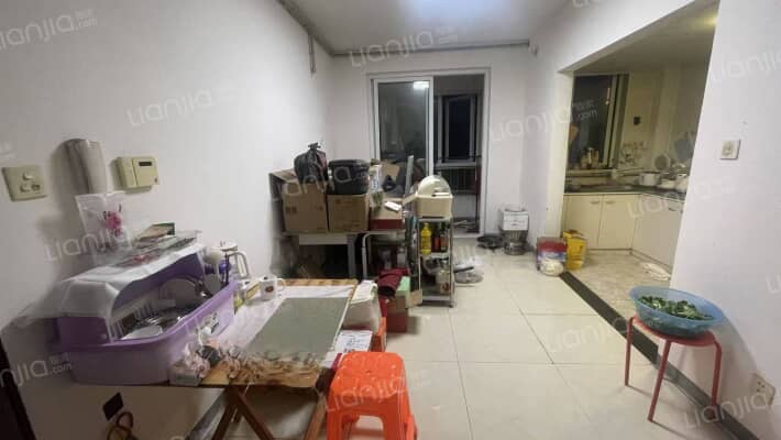 鹤沙航城康乐苑二手房实景图