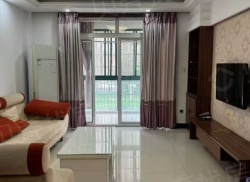 整租·普善人家 2室1厅 南_普善人家租房