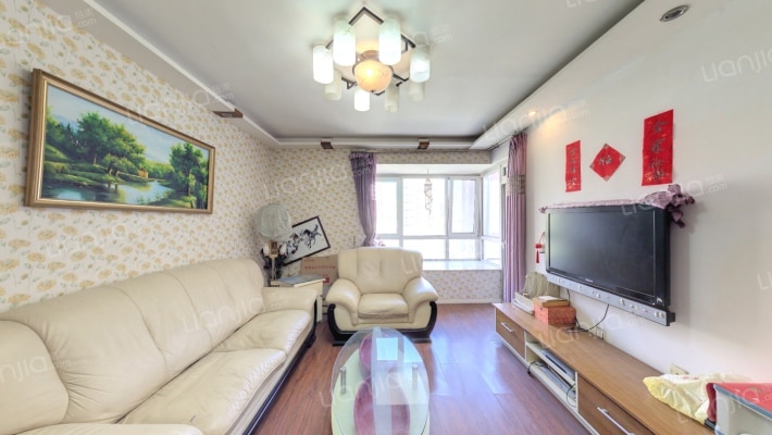 融城时代二手房实景图