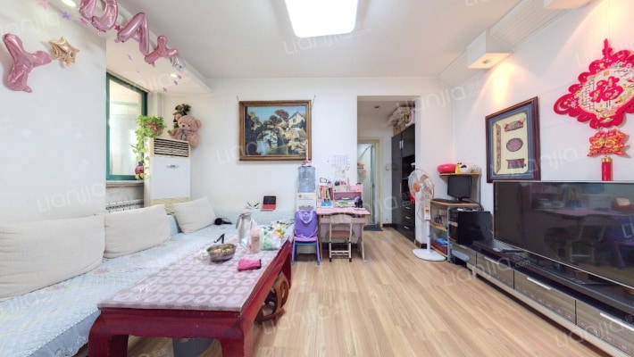 太白新苑二手房实景图