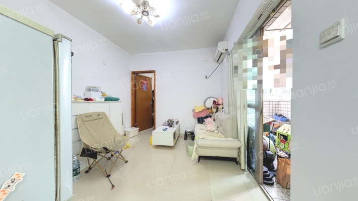 天俊大厦二手房实景图