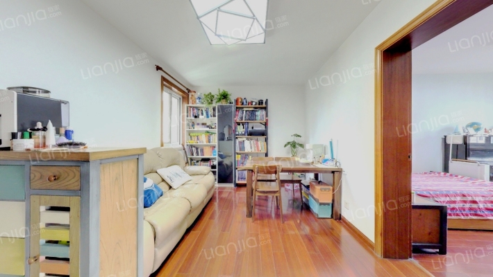 翔顺公寓二手房实景图