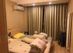 整租·金地格林格林 1室1厅 南/北_金地格林格林租房
