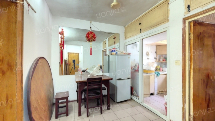 凤凰二村二手房实景图