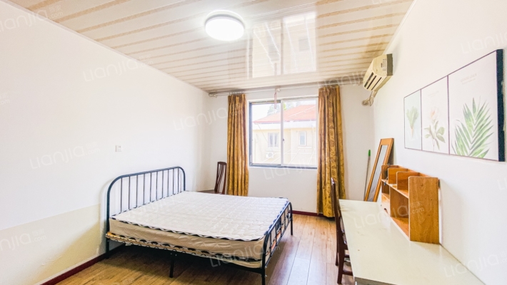 崂山二村二手房实景图