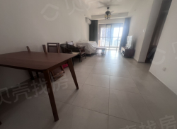 整租·俊发滨江俊园 2室2厅 西南_俊发滨江俊园租房