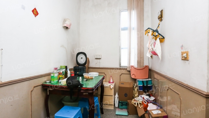 荡湾新村二手房实景图