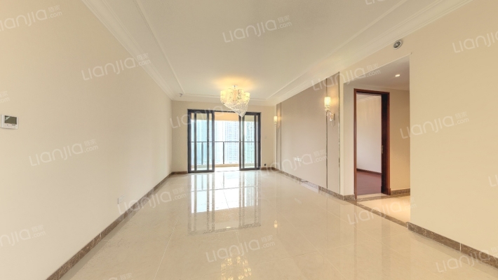 恒大未来城四期二手房实景图