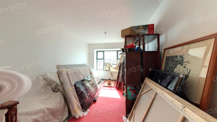 绿地新礼华府二区二手房实景图