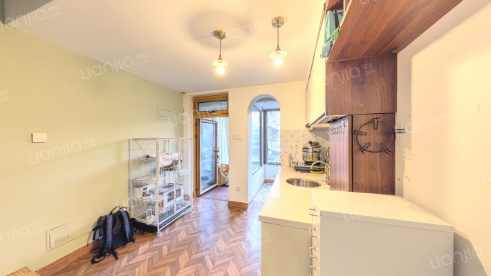 磁器库南巷二手房实景图