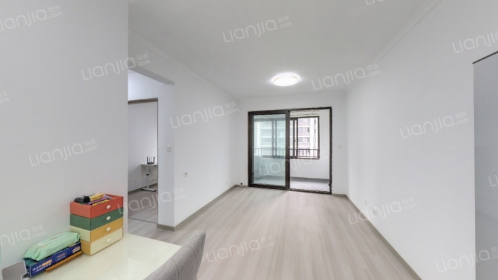 东流紫园荣景苑二手房实景图