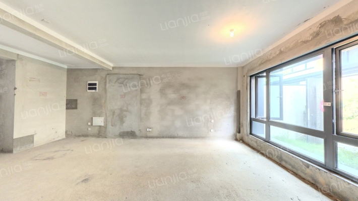 融信海月江潮同安坊二手房实景图