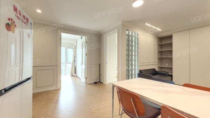 远洋天地三期二手房实景图