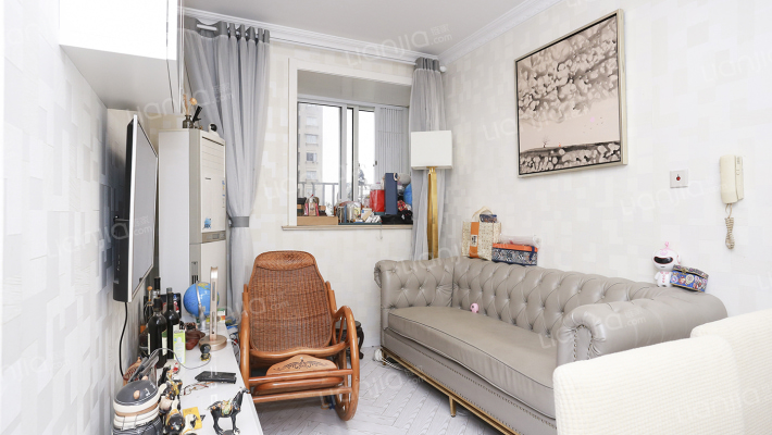 城市方园二手房实景图