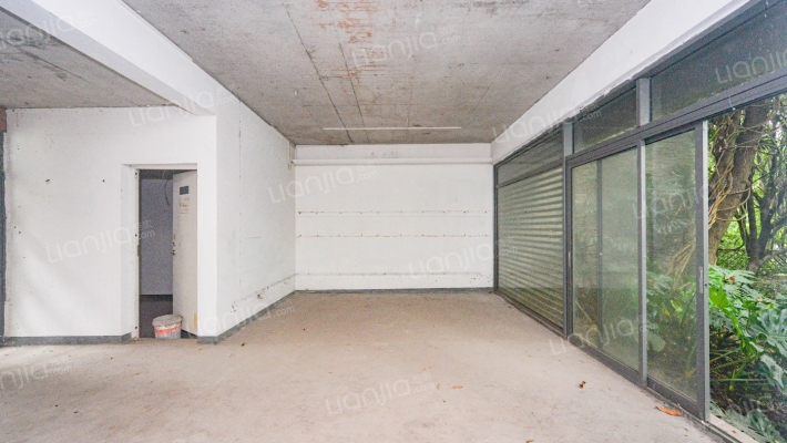 中安长岛翡翠湖一期二手房实景图