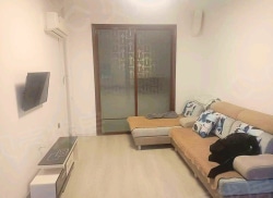 整租·富景华庭一期 2室1厅 南_富景华庭一期租房