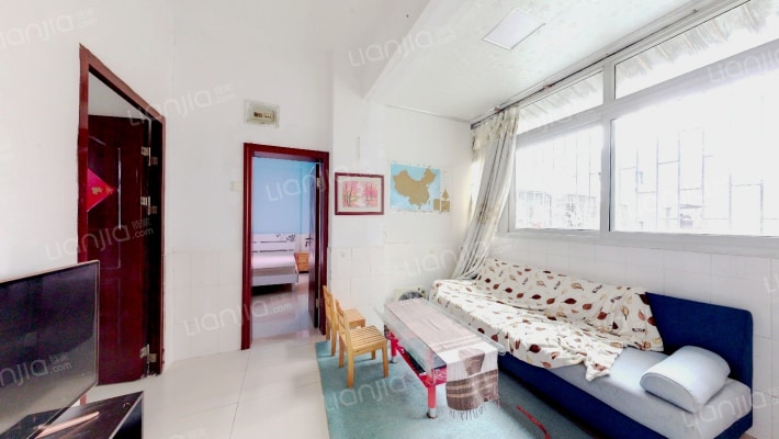 安源居二手房实景图