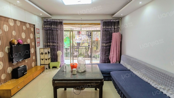 光宇林庄锦园二手房实景图