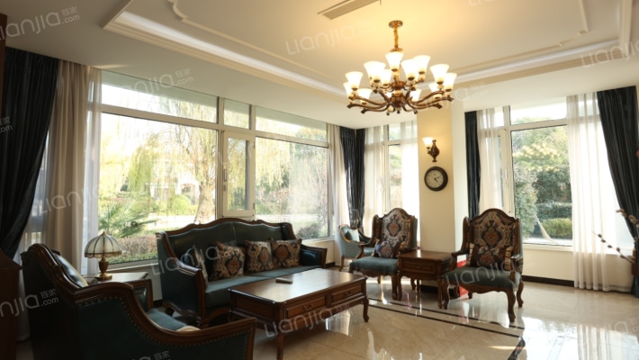 仙人湖二手房实景图