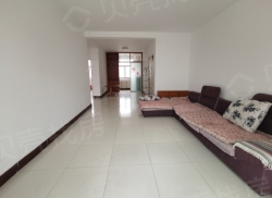 整租·麓秀佳苑 2室2厅 南/北_麓秀佳苑租房