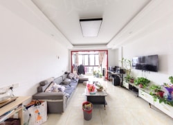 整租·幸福新居北一区 3室1厅 南/北_幸福新居北一区租房
