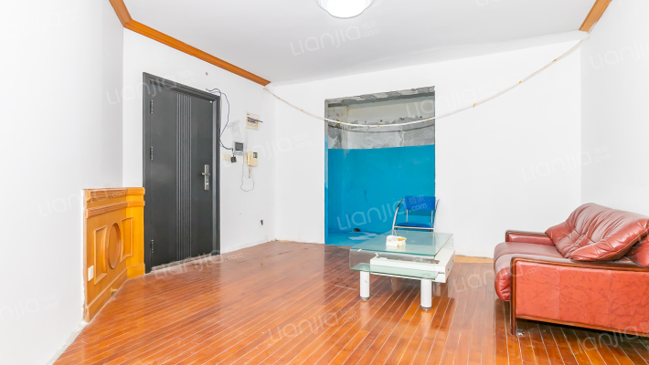 同济西苑二手房实景图