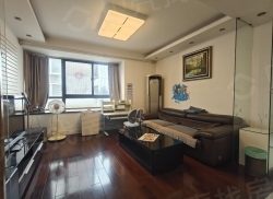 整租·新城府翰苑东区 3室2厅 南/北_新城府翰苑东区租房