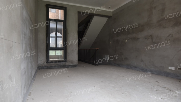 溧都桂苑二手房实景图