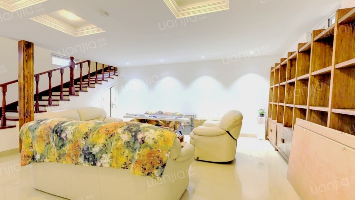 辉煌云上二手房实景图