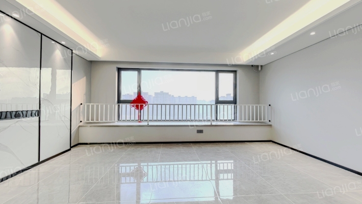 保利天悦悦峰二手房实景图