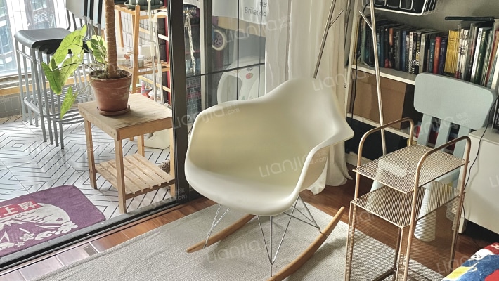 牧云溪谷二手房实景图