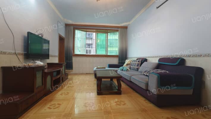 和美吉鑫二手房实景图