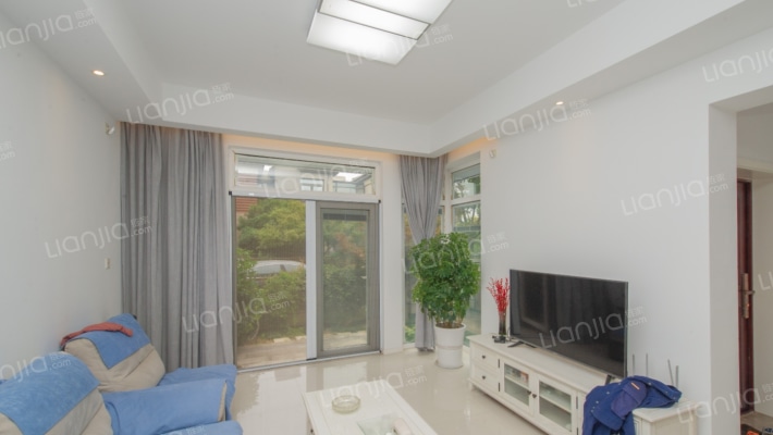 茅山半岛原滩二手房实景图