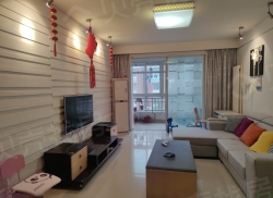 整租·未来美好家园 3室2厅 南/北_未来美好家园租房