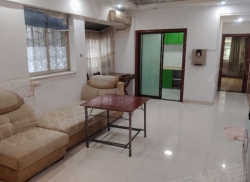 整租·隆康路小区 3室1厅 南_隆康路小区租房