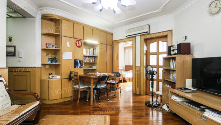 申新花苑二手房实景图