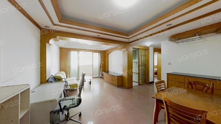 南油花园二手房实景图